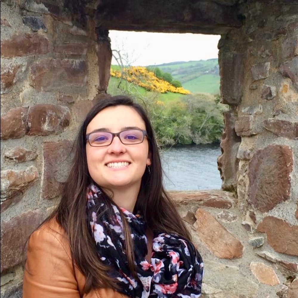 Meet your Posher, Nicolenicole